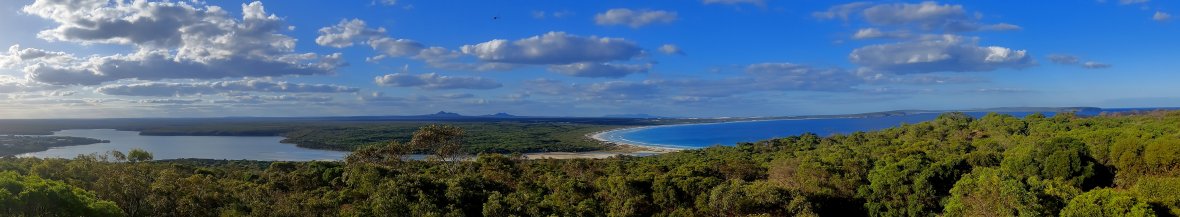 Bremer Ranges Bremer Bay – The Toorak Tractor and a Junko
